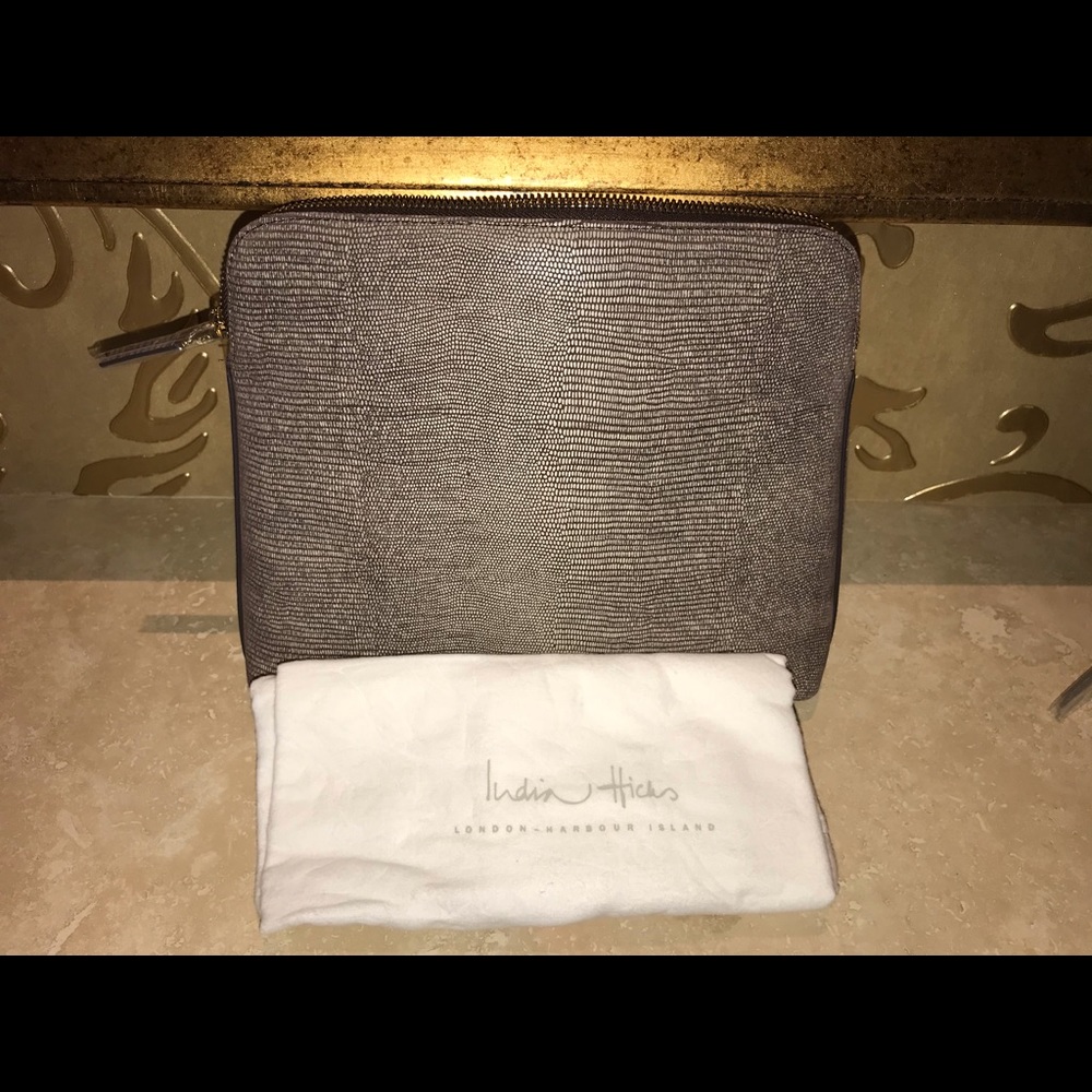 INDIA HICKS ISLAND GECKO INSIDER
